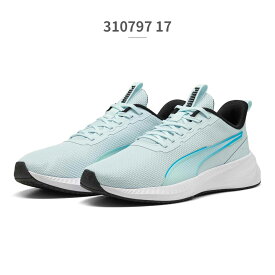 プーマ スニーカー メンズ レディース フライヤー フレックス 310797 PUMA スポーツ ランニング ジム トレーニング