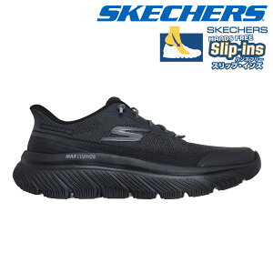 �y�S�����������z �X�P�b�`���[�Y �X�j�[�J�[ �����Y �X���b�v�C���Y �S�[�E�H�[�N �}�b�N�X�N�b�V���j���O �]���^�[ 217128 SKECHERS GO WALK MAX CUSHIONING HYPER BURST-ZOLTAR