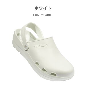 �y���������}���\���z TELIC �T���_�� �����Y ���f�B�[�X �e���b�N Comfy Sabot ���� �T�{