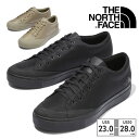 【全国送料無料】 ザ ノースフェイス スニーカー メンズ レディース シャトル レース ウォータープルーフ NF52344 the north face Shuttle Lace WP 防水 全天候対応