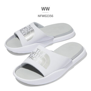 �U �m�[�X�t�F�C�X �T���_�� ���f�B�[�X �g���A�[�` �X���C�h NFW02356 the north face 2026�t�� W Triarch Slide �X���C�h�T���_�� �V�����[�T���_�� �y��