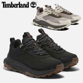 【お買い物マラソン】 【全国送料無料】 Timberland トレッキングシューズ メンズ モーションアクセス ロー ウォータープルーフ A6D9HEK9 A6D9HEW2 ティンバーランド MOTION ACCESS LOW WP