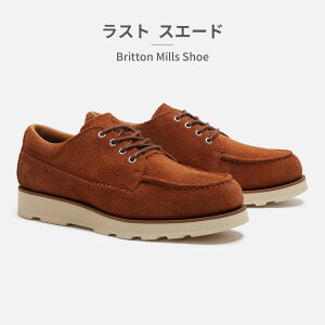 �y�S�����������z Timberland �u�[�c �����Y �u���b�g�� �~���Y TB0A43JGEIV TB0A43JGEIZ �e�B���o�[�����h BRITTON MILLS SHOE
