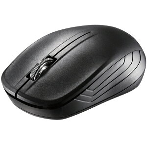 �o�b�t�@���[ ���C�����X�}�E�X BSMRW21BKZ �u���b�N BUFFALO ���� �}�E�X�@iBUFFALO ����IR LED�}�E�X