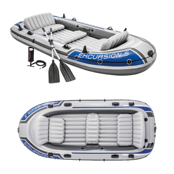 インテックス ボート - その他のマリンスポーツ用品の人気商品・通販 