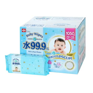 �y���{���zLEC ������ӂ� ��99.9���ӂ���v���X �Ԃ����p �唻 ��e�� 1050�� 70��x15�Z�b�g ������ ���������Ղ� ���b�N ������@��