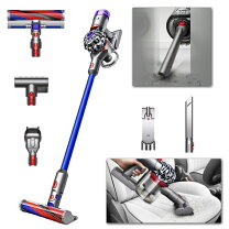 楽天市場】dyson v8 fluffy extra sv10 ff exの通販