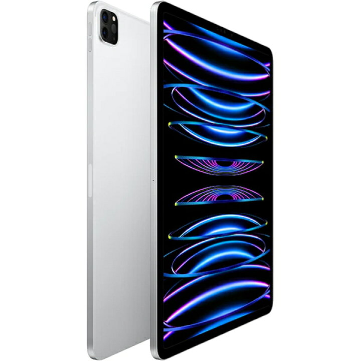 楽天市場】Apple iPad Pro 第4世代 2TB 本体 新品 11インチ シルバー 