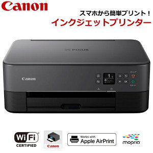 Canon v^[ X}zΉ Wi-FiΉ RpNg ʃvg Rs[ J[ A4 L h XNGA ͂ LAN m CNWFbg@ Lm CNWFbgv^[ TS5