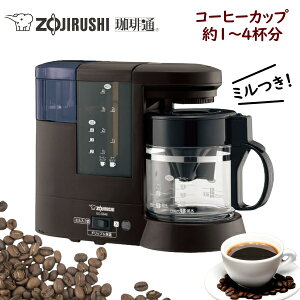 ZOJIRUSHI ۈ R[q[[J[ EC-CD40-TD ~t R[q[Jbv1`4t   ȒP ͂鐅^N E hbv EC-CD40 ECCD40 _[NuE