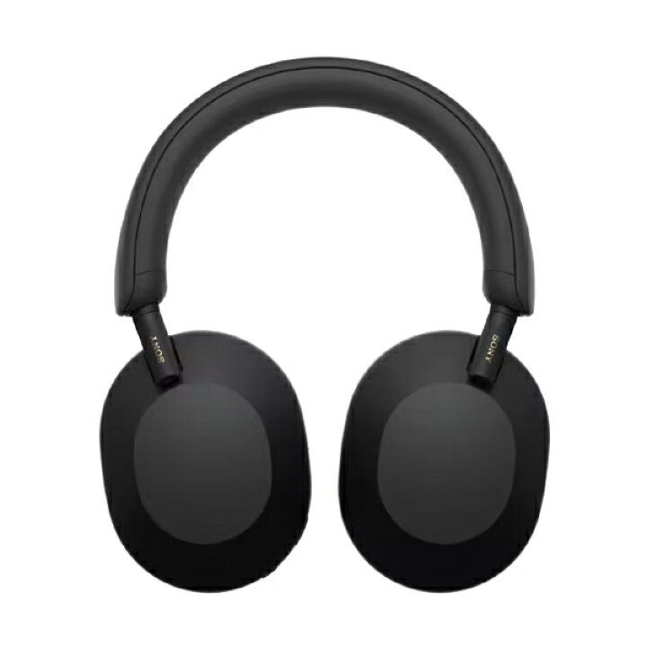 楽天市場】ソニー ヘッドホン WH-1000XM5 ブラック ワイヤレス 