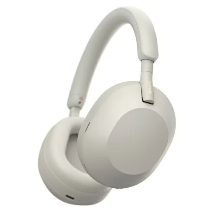 楽天市場】ソニー ヘッドホン WH-1000XM5 ワイヤレス マイク付き 
