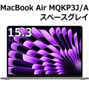 Abv Apple MacBook Air M2 `bv 8RA  8GB SSD 256GB Xy[XOC MQKP3J/A 15.3C` Liquid Retina fBXvC Vi J 15.3^ }bNubNGA[