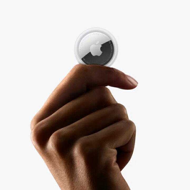 楽天市場】【国内正規品/新品/未使用品】Apple AirTag 4個セット 