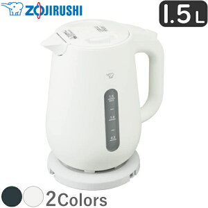 dCPg ۈ 1.5L ]|h~\ CZ[u CK-VA15-WA Jbv1t60bŕƂ dIt bN{^ 󂾂h~ 1300W zCg ۈ}z[r ZOJIRUSHI CK-VA15 CKVA15 CKVA15WA
