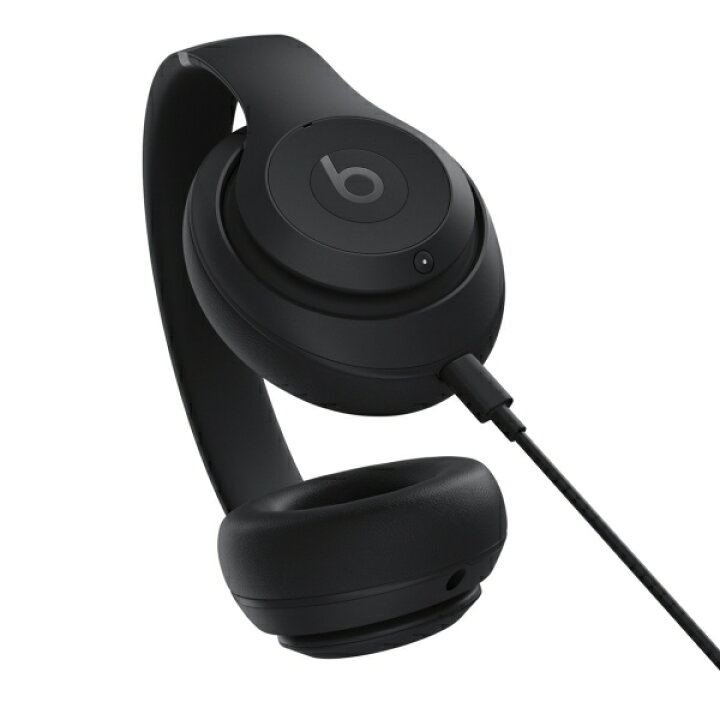 楽天市場】Beats Studio Pro ワイヤレス ヘッドホン MQTP3PA/A iPhone 