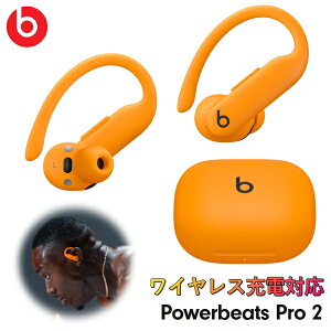 yő45Ԃ̍Đԁzp[r[cv p[r[c Powerbeats Pro 2 MX743PA/A CX[dΉ SCX Cz GNgbNIW iPhone AndroidΉ CX Beats Rp