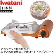 楽天市場】イワタニ カセットフー 達人スリムiii cb-ss-50 カセット 