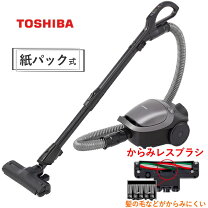 楽天市場】東芝 掃除機 vc-pd9の通販