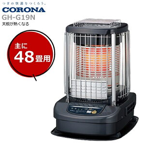 CORONA ΖXg[u u[o[i Ɩp RN[g66 ؑ48 RΗ nΉ GH-G19N u[^bN Ri GH-G19N GHG19N {