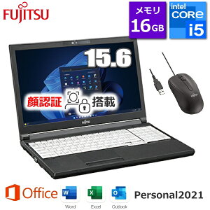 yMS Office/16GBځz15.6^ m[gp\R xm LIFEBOOK A5513/RX Windows 11 Pro Core i5  16GB Í@\t SSD 256G Wi-Fi 6E LLAN F HDMI AiORGB FUJITSU FMVA0F035P m[gPC eL[t 