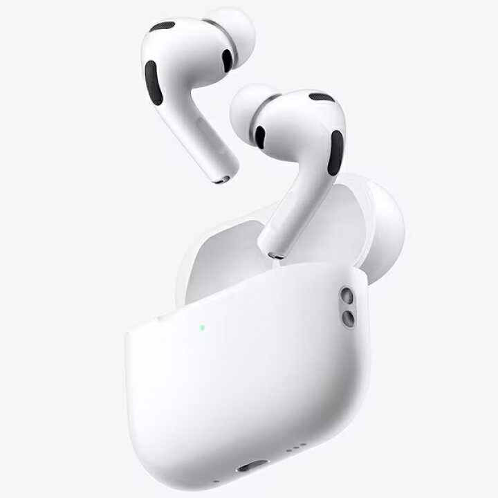 楽天市場】【心拍数センサー搭載】2025年9月19日発売 新商品 AirPods 