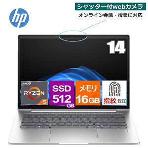 m[gp\R HP ProBook 4 G1a 14 BT6H6PT-AABR Windows 11 Pro 14^ WUXGA Ryzen 5  16GB SSD 512GB Wi-Fi6E webJ {L[{[h m[gPC vubN BT6H6PTAABR Pro Book