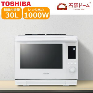 yVizER-D3000B  I[uW Ηqh[ I[u W TOSHIBA 30l ER-D3000B-W