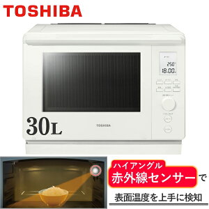 I[uW  ER-D100B Ηqh[ 30L 250x 1000W ɓtbg ER-D100B(W) ~L[zCg ERD100B ER-D100BW X`[I[uW I[u W TOSHIBA