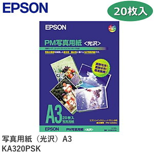 Gv\ ʐ^p  A3 20 EPSON KA320PSK CNp