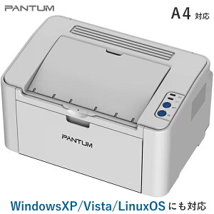 �v�����^ A4 P2500 Windows 11/10�Ή� A4�v�����^�[ ���[�U�[�v�����^�[ A4���m�N�����[�U�[�v�����^�[ PANTUM �p���^�� �R���p�N�g �ȃX�y�[�X