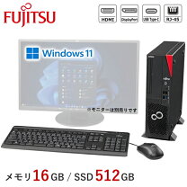 楽天市場】リファービッシュ（デスクトップPC｜パソコン）：パソコン 