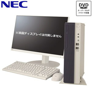 �f�X�N�g�b�v�p�\�R�� NEC �f�X�N�g�b�v Mate �^�C�vML PC-MKT46L8G1GZK Windows11 Pro Core i5 �Í����@�\�t SSD 256GB ������ 16GB 10�L�[�tUSB���{��L�[�{�[�h USB�}�E�X DisplayPort HDMI USB Type-C �p�\�R�� �f�X�N