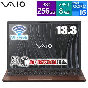 �y3�N�ۏ؁z13.3�^ �m�[�g�p�\�R�� VAIO Pro PG VJPG318000101 Windows11 Pro WUXGA Core i5 ������ 8GB SSD 256GB Wi-Fi6E �w��F�� ��F�� web�J���� HDMI ���o�C���m�[�gPC �u�����Y �V�i