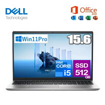 楽天市場】ノートパソコン office付き 新品（メーカーDell）の通販