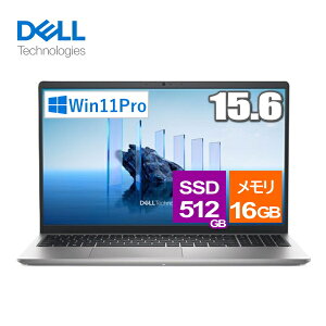 �y�@�l����z�m�[�g�p�\�R�� 15.6�^ Dell Pro 15 Essential Windows 11 Pro Core i5 ������ 16GB SSD 512GB �t��HD Wi-Fi6 Web�J���� �e���L�[�t���{��L�[�{�[�h �f�� NBLA154-002N1 NBLA154002N1 �m�[�gPC �{�� �v���`�i�V