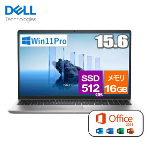 �y�@�l����z�m�[�g�p�\�R�� 15.6�^ Dell Pro 15 Essential Windows 11 Pro Core i5 ������ 16GB SSD 512GB �t��HD Wi-Fi6 Web�J���� �e���L�[�t���{��L�[�{�[�h �f�� NBLA154-002H1 NBLA154002H1 �m�[�gPC �{�� �v���`�i�V