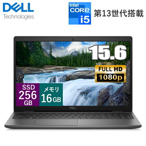 y@lzf Dell m[gp\R Latitude 3550 NBLA138-003N1 Windows 11 Pro Core i5  8GB SSD 256GB 15.6^ tHD Wi-Fi6 WebJ eL[t{L[{[h NBLA138003N1 m[gPC Vi {