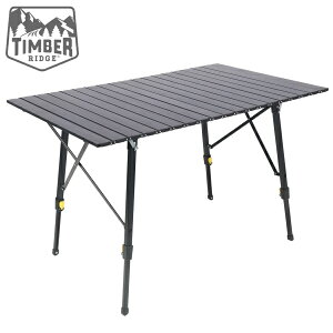 �܂肽���݃e�[�u�� �L�����v�p�e�[�u�� TIMBER RIDGE �A�E�g�h�A �e�[�u�� �e�[�u�� �������� �A�E�g�h�A �e�[�u���@�����^�� �y�� �܂���