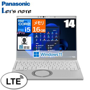 �yLTE�Ή�/������16GB/��F�؁z�m�[�g�p�\�R�� 14�^ CF-FV4 �p�i�\�j�b�N CF-FV4RFAAS Windows 11 Pro QHD Core i5 ������ 16GB SSD 256GB Wi-Fi6E web�J���� CFFV4RFAAS Let'snote ���b�c �m�[�g �R���p�N�g Let's note ���o�C