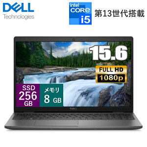 �y�@�l����z�f�� Latitude 3550 NBLA138-003N1 Core i5 ������ 8GB SSD 256GB Windows 11 Pro Wi-Fi6 15.6�C���` �t��HD Web�J���� �e���L�[�t���{��L�[�{�[�h Dell NBLA138003N1 �m�[�g�p�\�R�� �m�[�gPC �V�i �{��