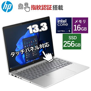 �m�[�g�p�\�R�� 13.3�C���` HP EliteBook 630 G11 Windows11 Pro Core Ultra 5 ������ 16GB SSD 256GB �L��LAN Bluetooth Wi-Fi 6E �v���C�o�V�[�V���b�^�[�t��Web�J���� HDMI DG3J9AT#ABJ �m�[�gPC �V�i