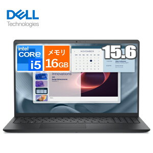 �y�@�l����z �m�[�g�p�\�R�� 15.6�^ Dell Pro 15 Essential Windows 11 Pro Core i5 ������ 16GB SSD 256GB �t��HD Wi-Fi6 Web�J���� �e���L�[�t���{��L�[�{�[�h �f�� NBLA155-014N1 NBLA155014N1 �m�[�gPC �{�� �J�[�{���u