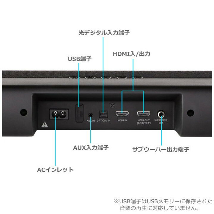 楽天市場】DENON サブウーハー内蔵サウンドバー Bluetooth DTS Virtual:X 対応 2.1chフロントサラウンドシステム スピーカー サウンドバー ワンボディタイプ リモコン付き デノン DHT-C200 DHTC200 サウンドバースピーカー : TRYX3 2号店 楽天市場】DENON サブウーハー内蔵サウンドバー Bluetooth DTS Virtual:X 対応 2.1chフロントサラウンドシステム スピーカー サウンドバー ワンボディタイプ リモコン付き デノン DHT-C200 DHTC200 サウンドバースピーカー : TRYX3 2号店