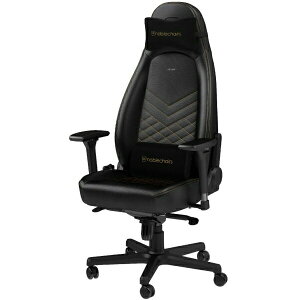 Q[~O`FA noblechairs ICON S[h A[LTCg NBL-ICN-PU-GOL-SGL A[Xg A~jEf 
