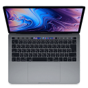 【13.3型 Touch Bar 256GB スペースグレイ】 Apple MR9Q2J/A アップル MacBook Pro Retinaディスプレイ 2300/13.3 ス…