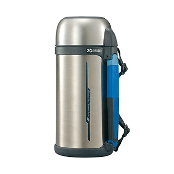 楽天市場】象印 クール・スポーツボトル ブルー 1500ml SD-AF15-AA