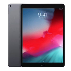 Apple アップル iPad Air 3 MUUJ2J/A 10.5インチ 第3世代 2019年春モデル スペースグレイ Wi-Fi 64GB Retinaディスプレイ アイパッドエアー 10.5型 MUUJ2J タブレットPC