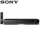 SONY ソニー ブルーレイディスクレコーダー 1TB BDZ-FW1000 4K Ultra HD 高画質 ブルーレイレコーダー DVDレコーダー