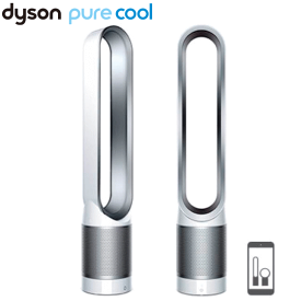楽天市場 Dyson Pure Cool Link 扇風機の通販